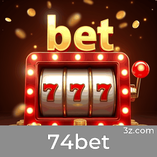 Cadastro na 74bet