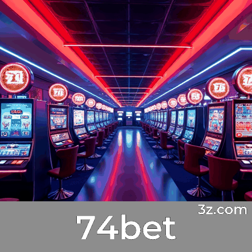 Cassino Online 74bet