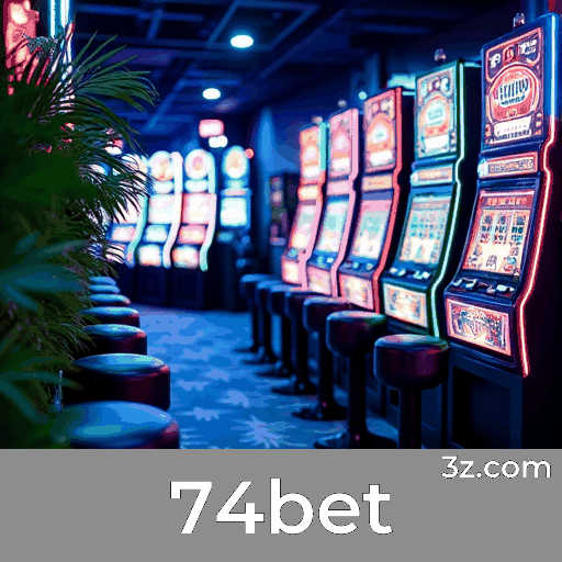 Cadastro na 74bet