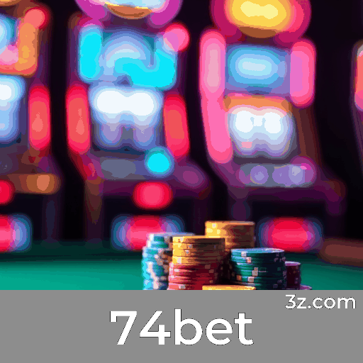 Cadastro na 74bet