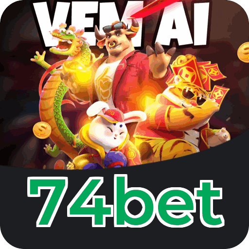 Instalação Android 74bet