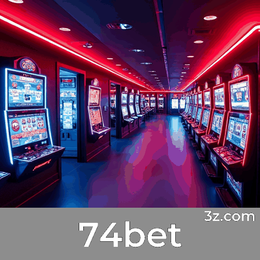 Acesso ao 74bet