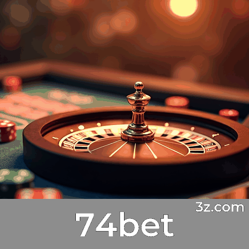 Cadastro na 74bet