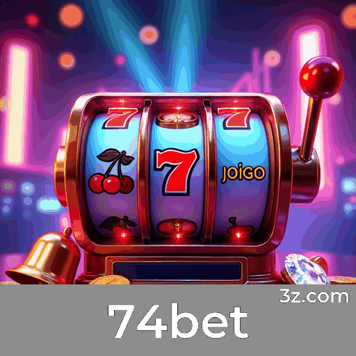 Cassino Online 74bet