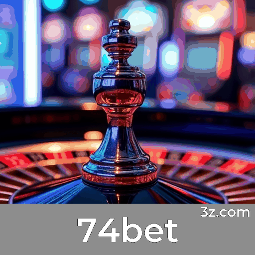 Acesso ao 74bet