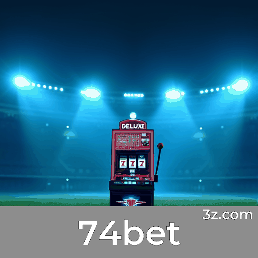Cadastro na 74bet