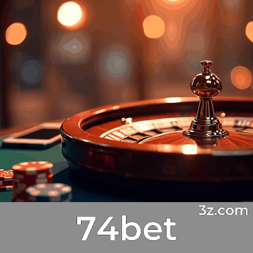 Acesso ao 74bet