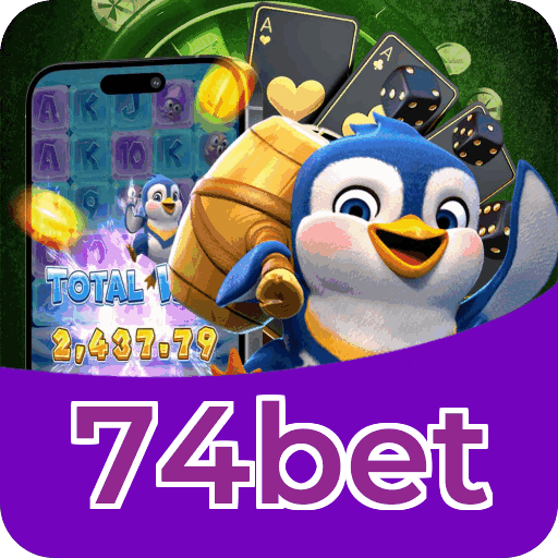 Slots Premium da PG Soft na 74bet