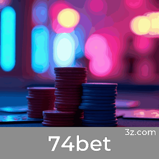 Cadastro na 74bet