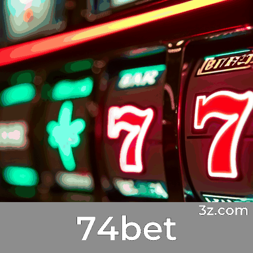 Cadastro na 74bet