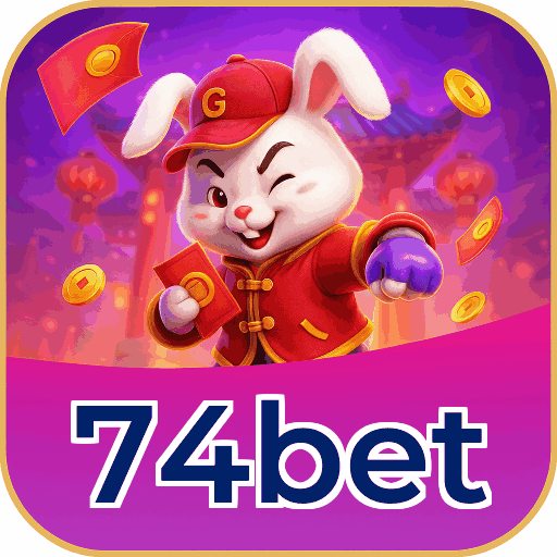 74bet logo