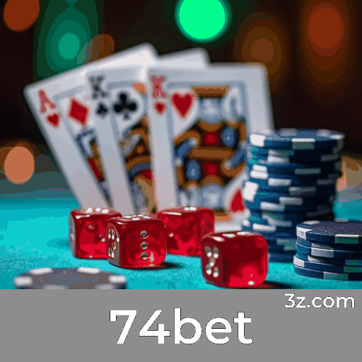Cadastro na 74bet