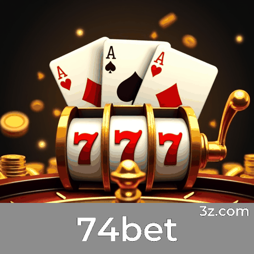 Acesso ao 74bet