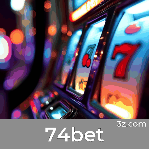 Cassino Online 74bet