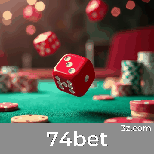 Cassino Online 74bet