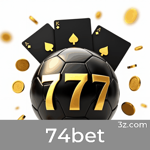Acesso ao 74bet