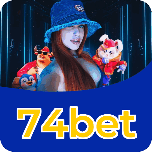 Siga a 74bet no Facebook