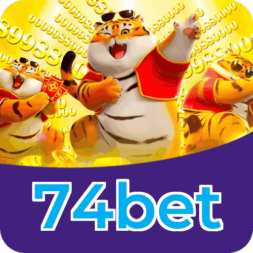 Instalar APK 74bet