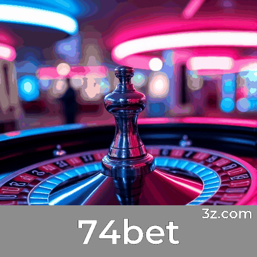 Cadastro na 74bet
